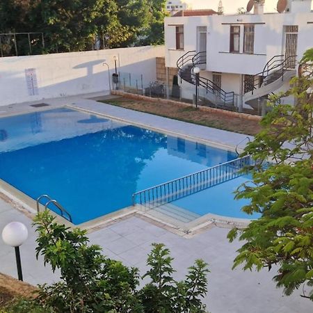 Apartamento Las Americas อาโรนา ภายนอก รูปภาพ